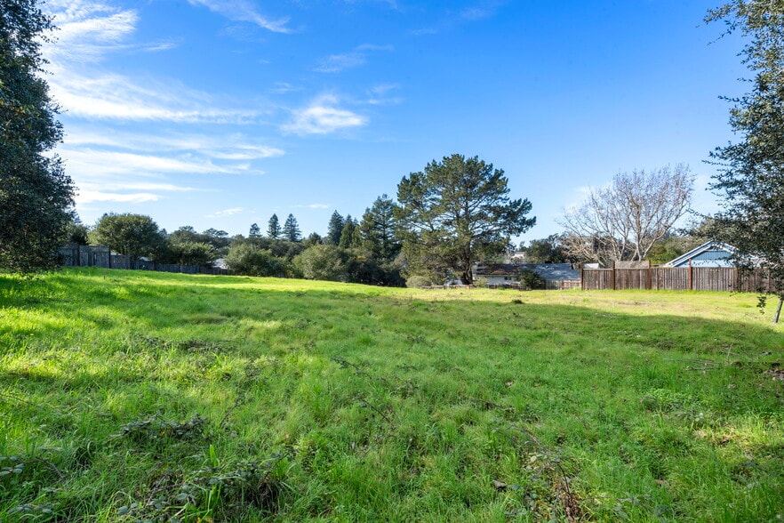 More Photos Of 495 Cherry St, Petaluma Land For Sale