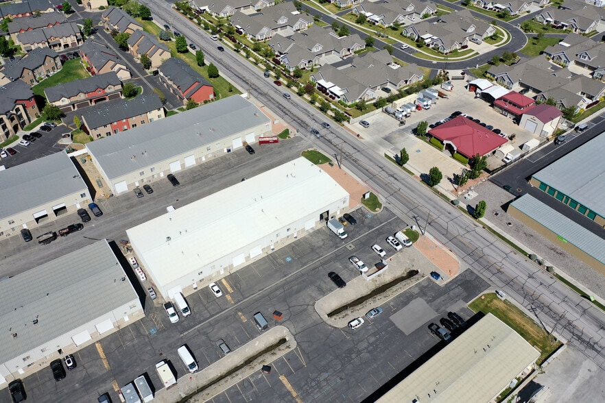 More Photos Of 262 S 671 W, Pleasant Grove Warehouse For Sale