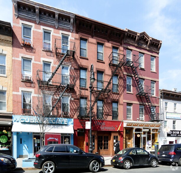 More Photos Of 270 Smith St, Brooklyn Storefront Retail Residential For Sale