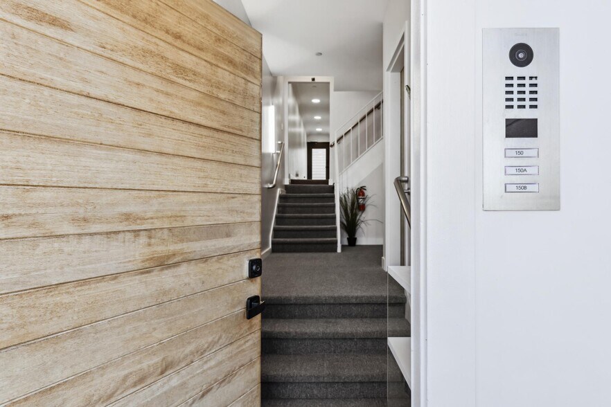 More Photos Of 150 Josiah Ave, San Francisco Apartments For Sale