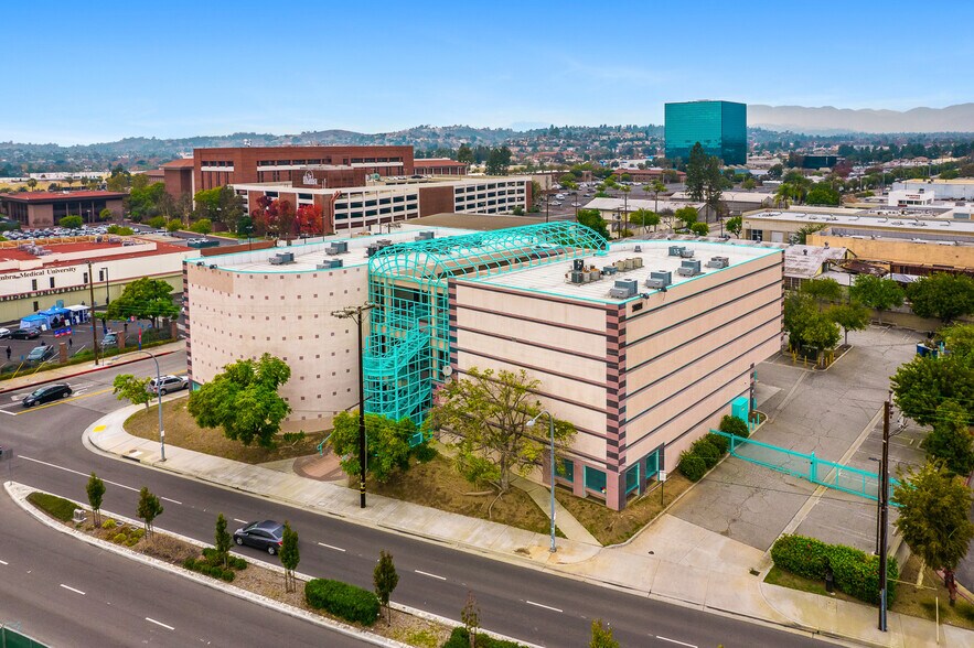 More Photos Of 2121 W Mission Rd, Alhambra Office For Lease