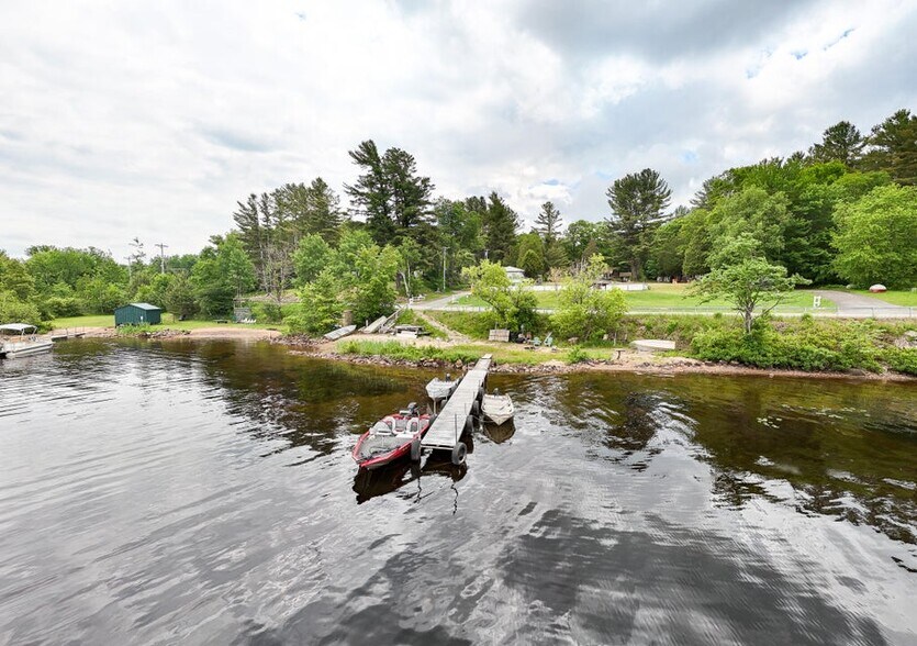 More Photos Of 1616 State Route 30, Tupper Lake Hotel For Sale