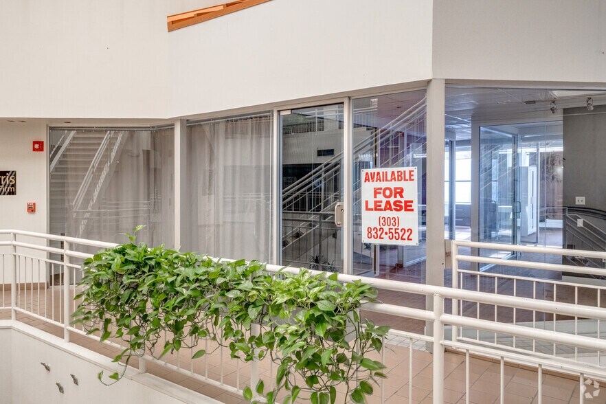 More Photos Of 201 Steele St, Denver Office For Lease