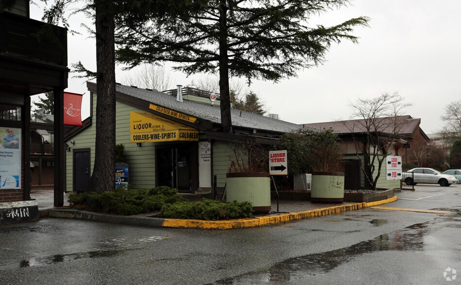 More Photos Of 9371 No. 5 Rd, Richmond Freestanding For Sale