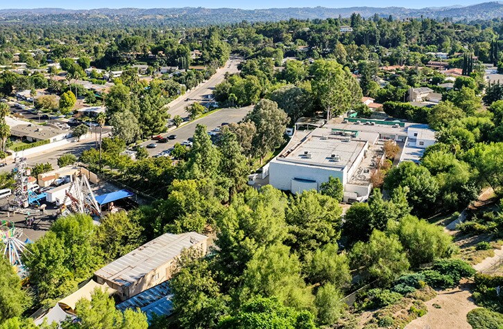 More Photos Of 6025 Valley Circle Blvd, Woodland Hills Religious Facility For Sale