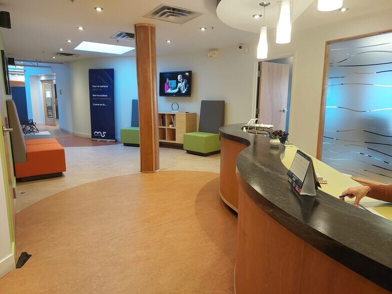 More Photos Of 720 Main St, Moncton Office For Lease