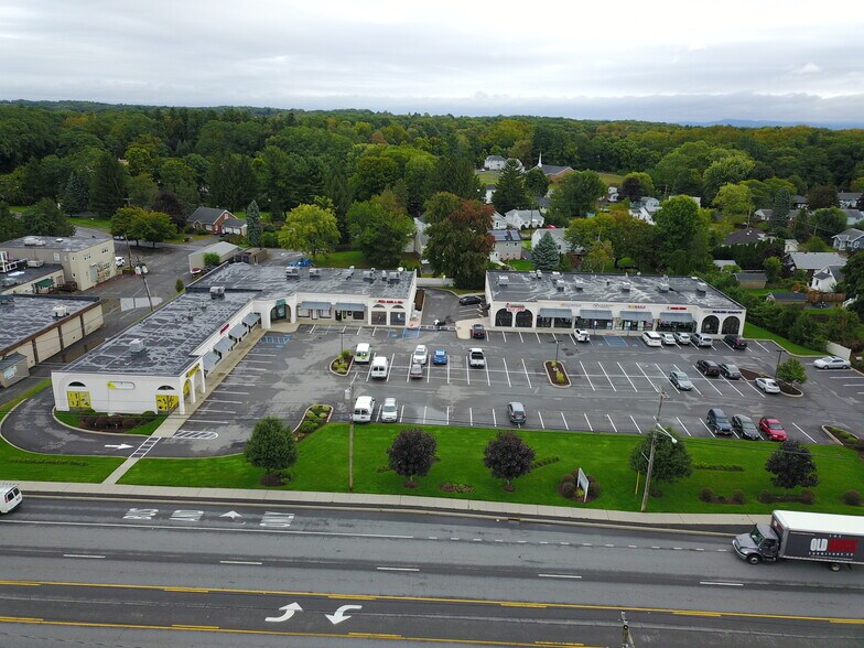 Primary Photo Of 1839 Central Ave, Colonie Unknown For Lease
