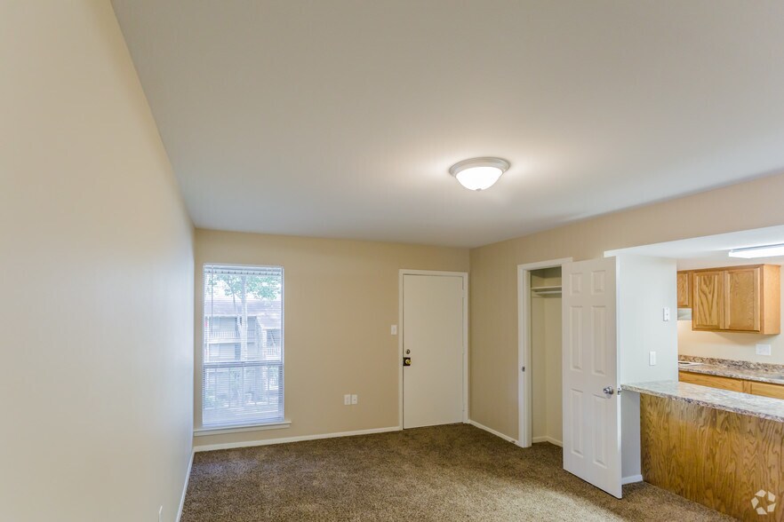More Photos Of 1701 Skyline Dr, North Little Rock Multifamily For Sale