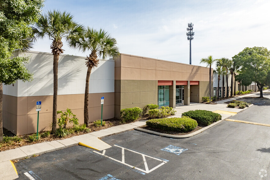 Primary Photo Of 10441 University Center Dr, Tampa Office For Lease