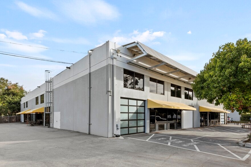 More Photos Of 3475 Edison Way, Menlo Park Unknown For Sale