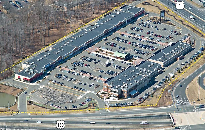 Primary Photo Of 650 Shoppes Blvd, North Brunswick General Retail For Lease