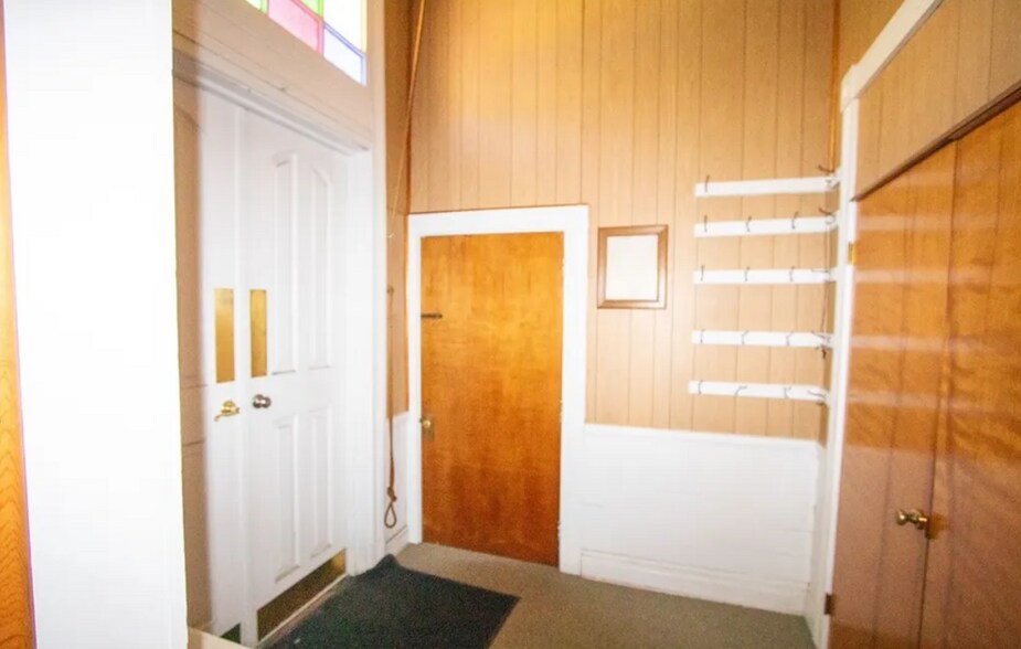 More Photos Of 46110 State Route 145, Lewisville Religious Facility For Sale