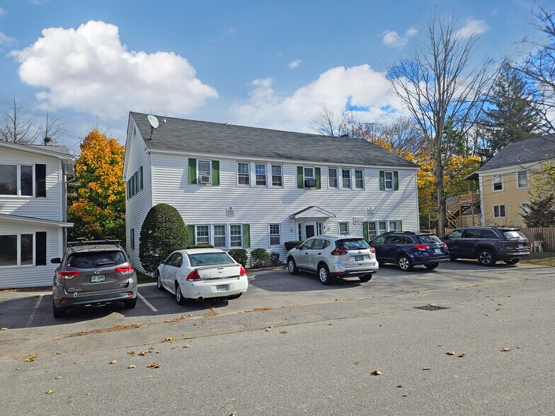 Primary Photo Of 1 Elm St, Exeter Apartments For Sale
