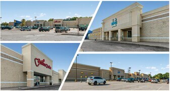 Primary Photo Of 3620-3640 Miller Rd, Flint General Retail For Sale