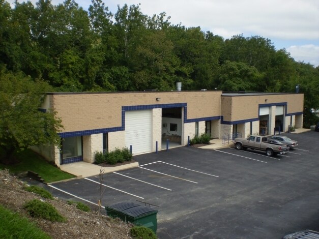 More Photos Of 2485 Yellow Springs Rd, Malvern Light Manufacturing For Lease