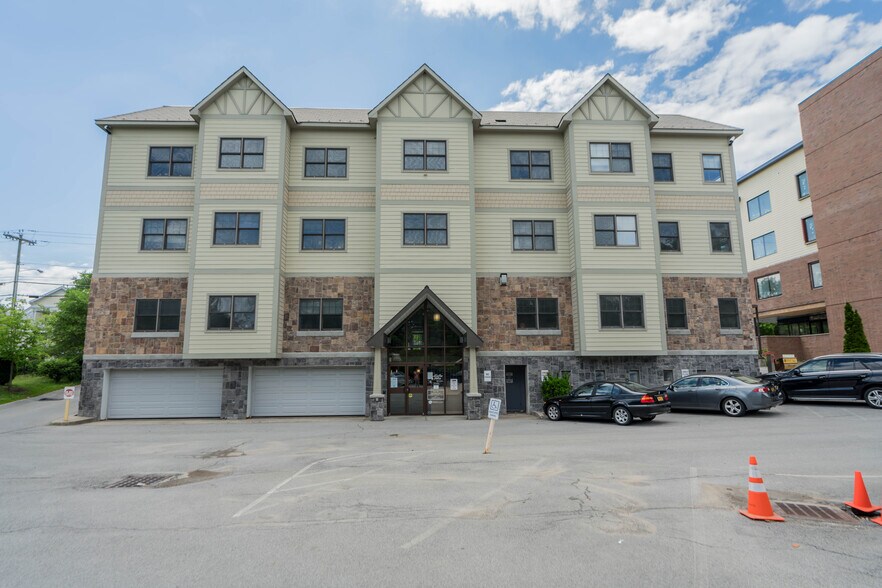 More Photos Of 120 West Ave, Saratoga Springs Office For Sale