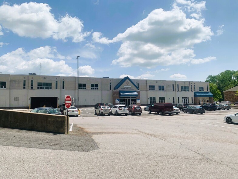 More Photos Of 700 Geipe Rd, Catonsville Medical For Lease