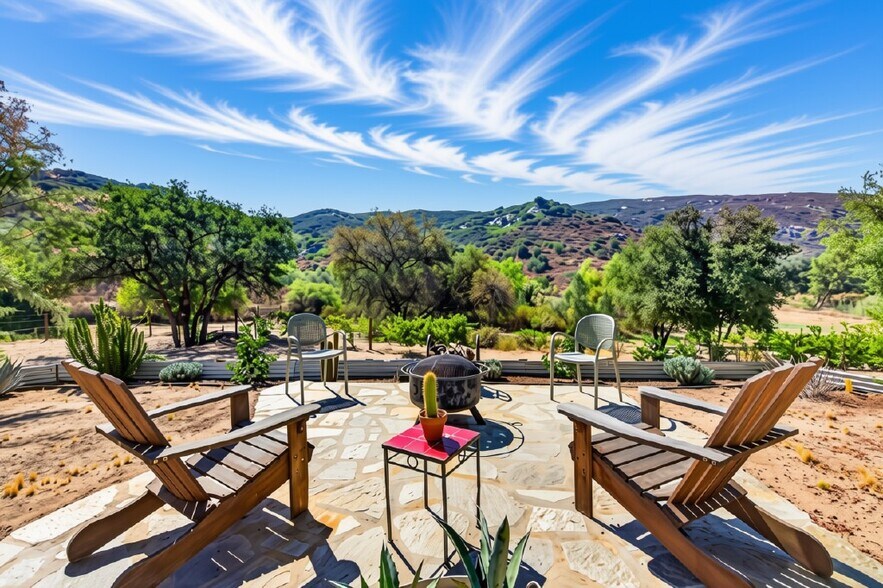 More Photos Of 21041 Black Canyon Rd, Ramona Land For Sale