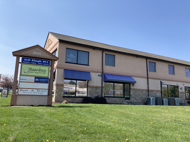 More Photos Of 5001 Carlisle Pike, Mechanicsburg Office For Lease