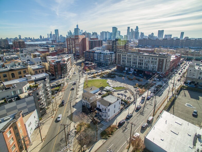 More Photos Of 61-65 Paterson Ave, Hoboken Land For Sale