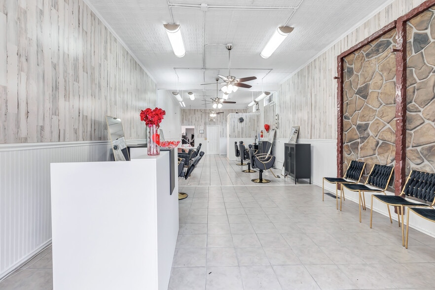 More Photos Of 6 Woodward Ave, Norwalk General Retail For Sale