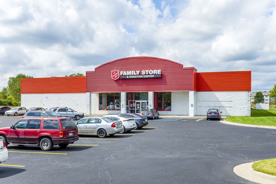 Primary Photo Of 2155 N Telegraph Rd, Monroe Unknown For Lease