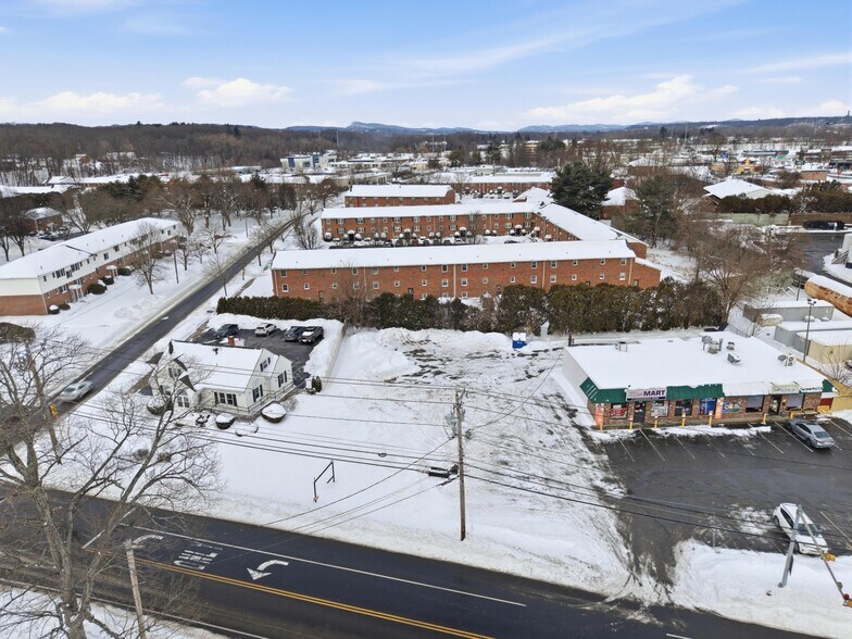 More Photos Of 58 Morgan Rd, West Springfield Land For Lease