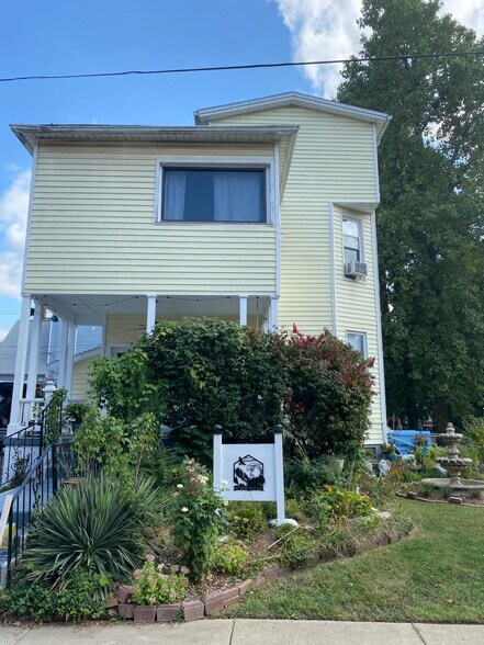 More Photos Of 1 Adams Ave, Evansville Multifamily For Sale