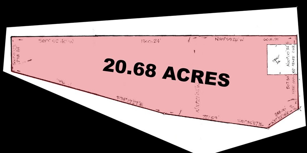 More Photos Of XXX Pat Thomas Pky, Quincy Land For Sale