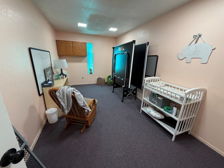 More Photos Of 207 College St, Wylie Specialty For Sale