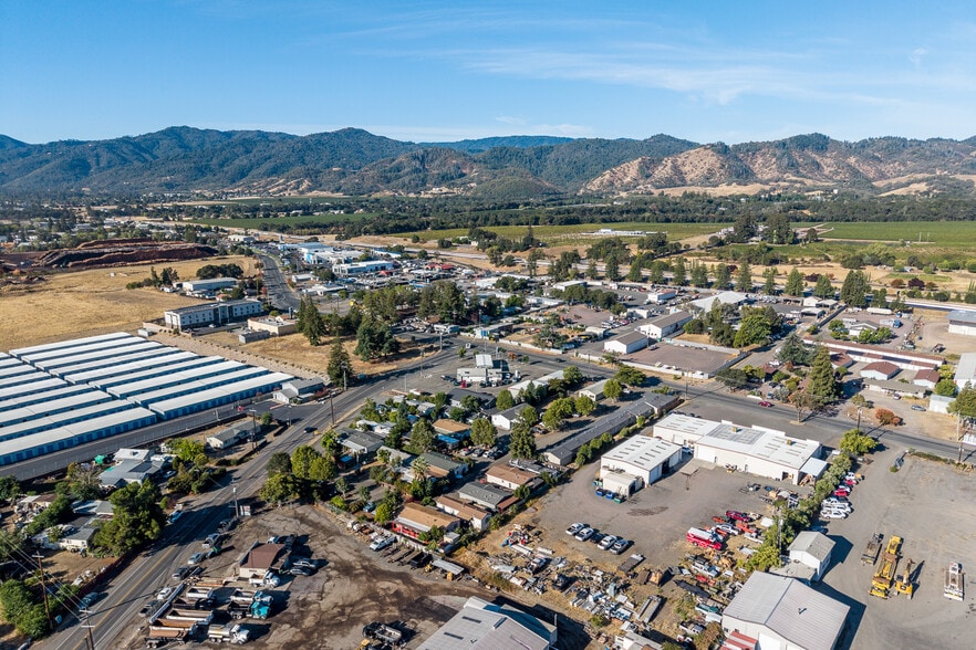 More Photos Of 3251 N State St, Ukiah Manufactured Housing Mobile Home Park For Sale
