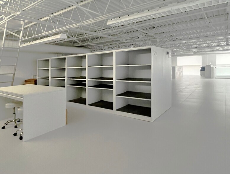 More Photos Of 319 St Emanuel St, Houston Industrial For Lease