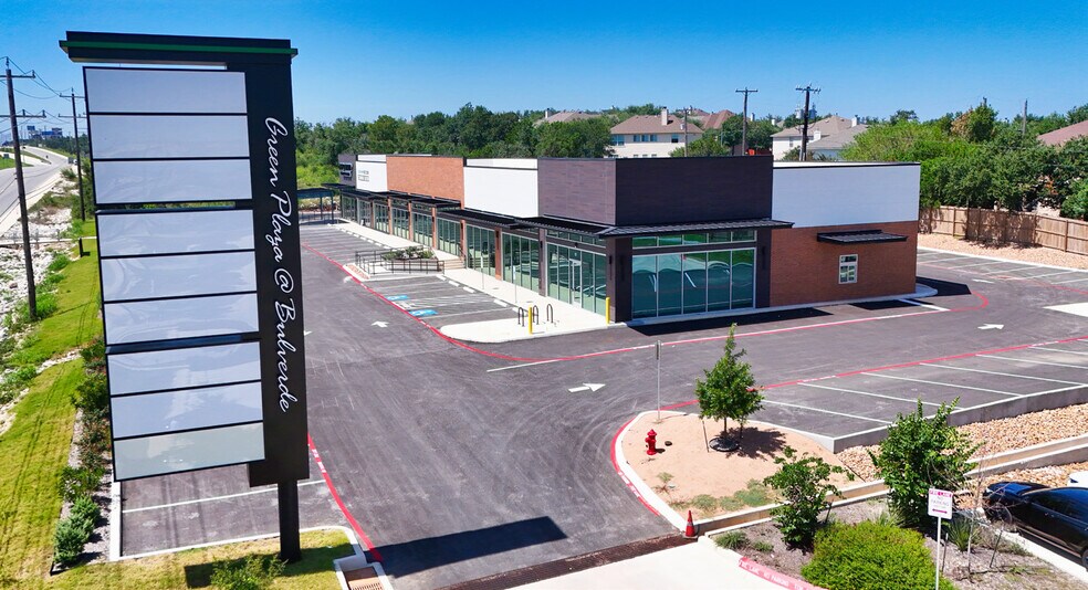 More Photos Of 25211 U.S. 281 N hwy, San Antonio Storefront Retail Office For Lease