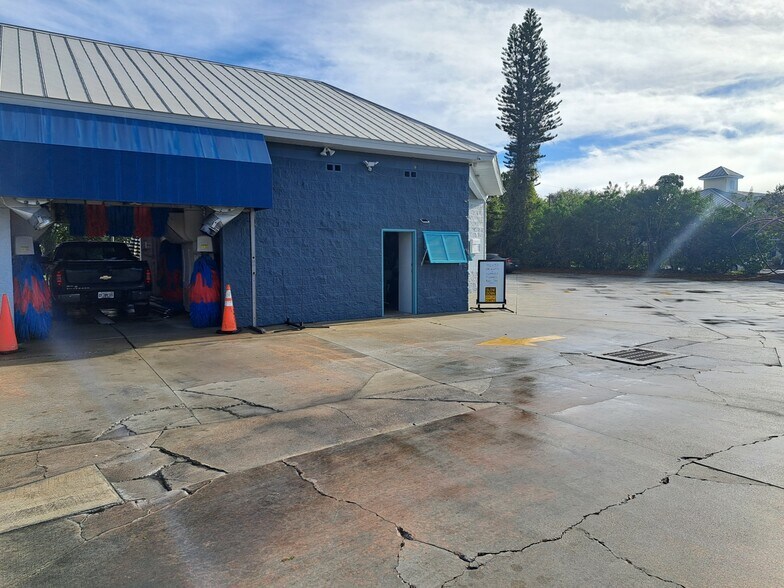 More Photos Of 13020 Us-1 Hwy, Sebastian Carwash For Sale
