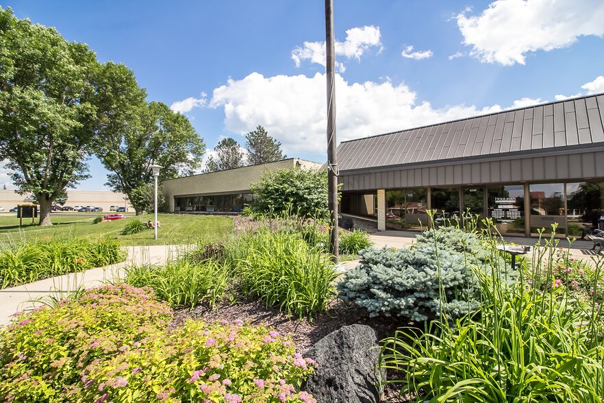 More Photos Of 4240 Hickory Ln, Sioux City Office For Lease