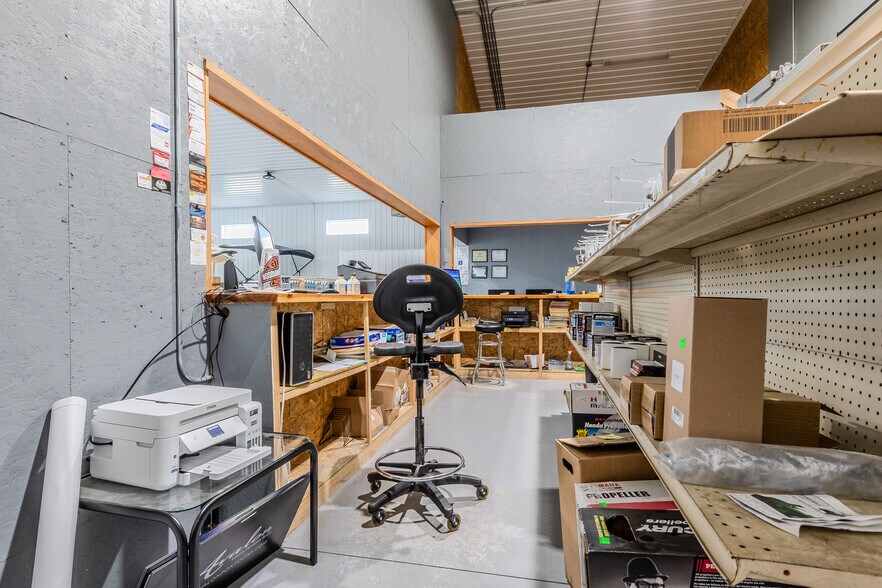 More Photos Of 20055 8 Mile Rd, Stanwood Freestanding For Sale