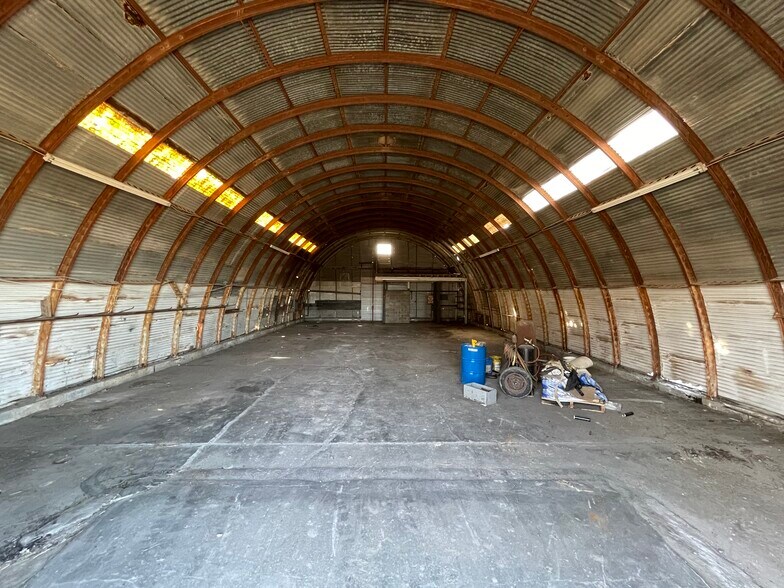 More Photos Of 2434 Etring Ave, Corpus Christi Warehouse For Sale