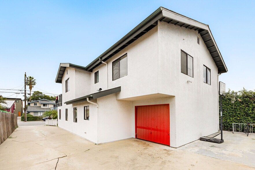 More Photos Of 6730 Sabado Tarde Rd, Goleta Multifamily For Sale