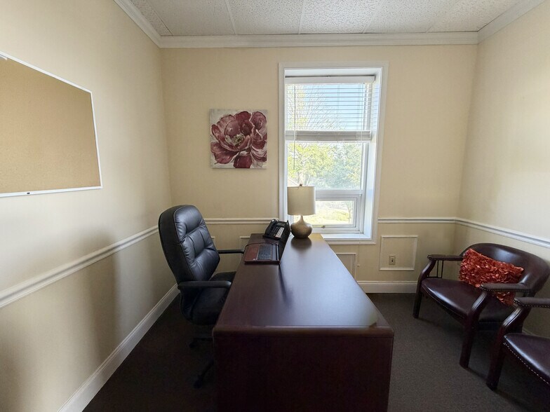 More Photos Of 303-309 S Main St, Bel Air Office For Lease