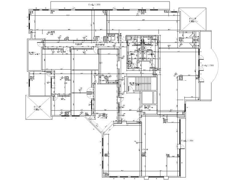 More Photos Of 490 E Palmetto Park Rd, Boca Raton Office For Lease