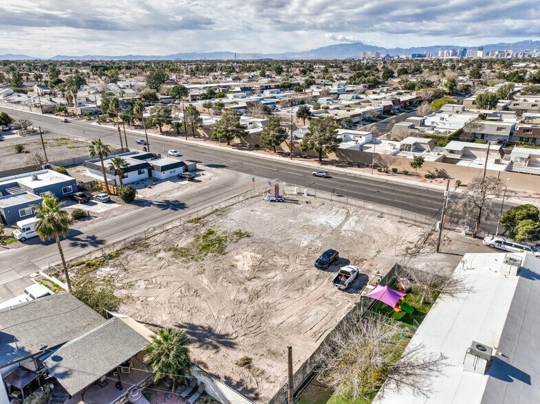 More Photos Of 3710 S Sandhill Rd, Las Vegas Daycare Center For Sale