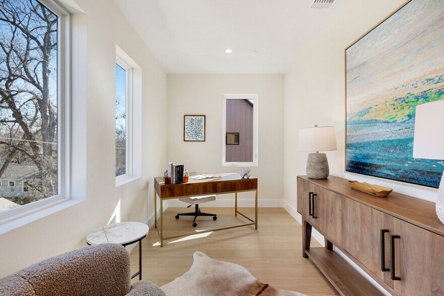 More Photos Of 3528 Gonzales st, Austin Land For Sale