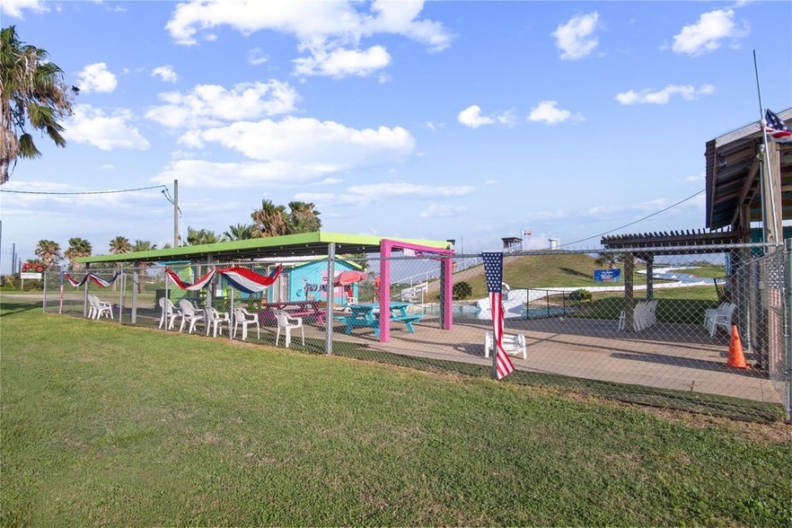 More Photos Of 2061 Highway 87, Port Bolivar Amusement Park For Sale