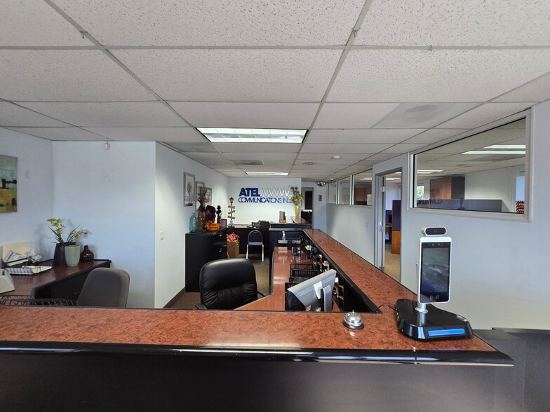 More Photos Of 8447 Miramar Mall, San Diego Office For Lease