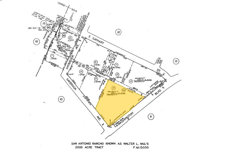 More Photos Of 6541 E Washington Blvd, Commerce Manufacturing For Lease