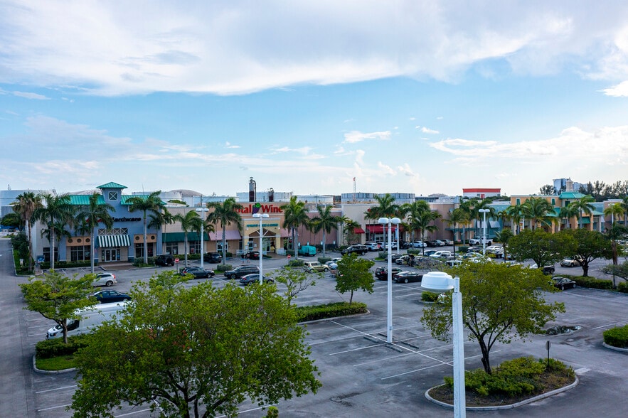 More Photos Of 1800-1940 SE Cordova Rd, Fort Lauderdale Unknown For Lease