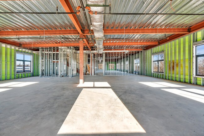 More Photos Of 374 Green St, Woodbridge Coworking Space