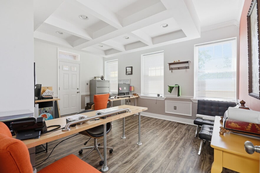 More Photos Of 2701 12th St NE, Washington Storefront Retail Office For Sale