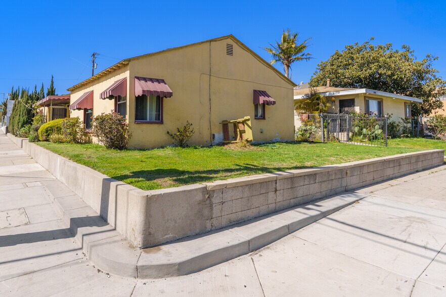 Primary Photo Of 4357 W 120th St, Hawthorne Apartments For Sale