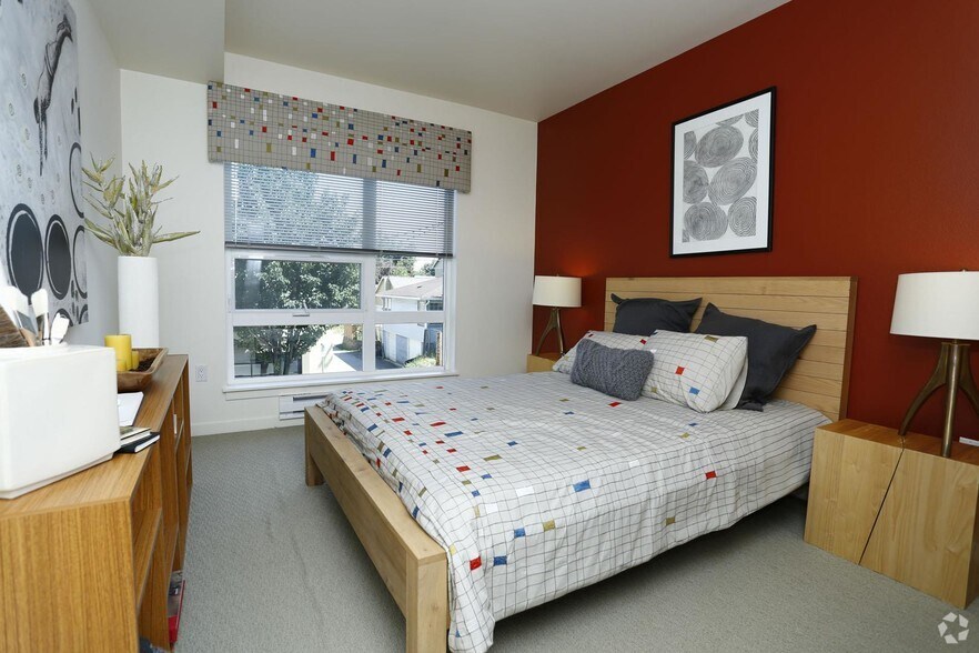More Photos Of 3850 N Mississippi Ave, Portland Apartments For Lease